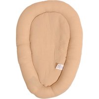 Kaiser Kuschelnest mit Lammfelleinlage MOUTON