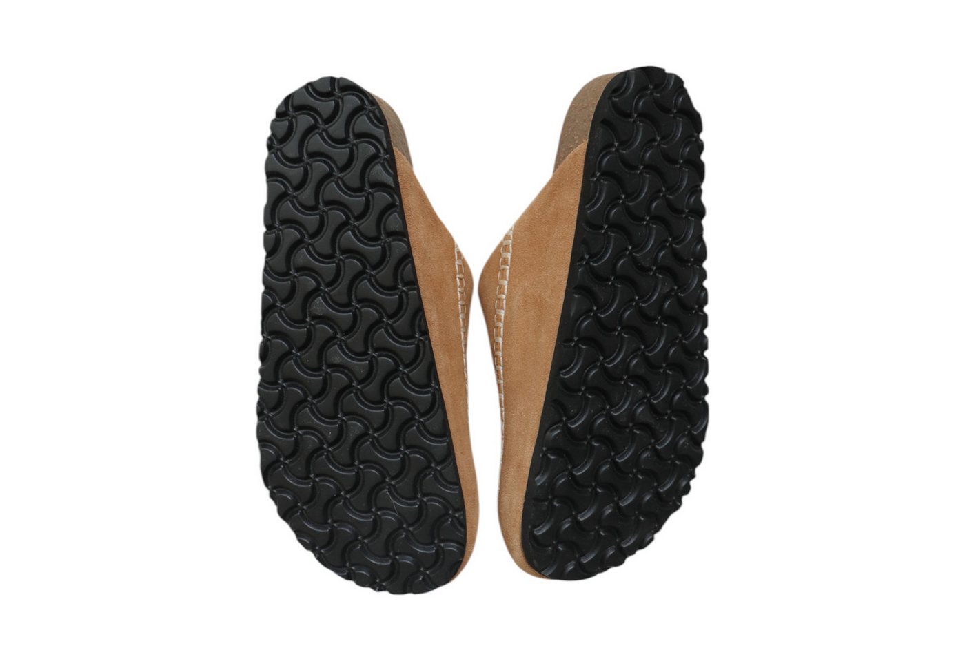 Kaiser Lammfell Pantolette Elli Hausschuh – Bild 5 von 5