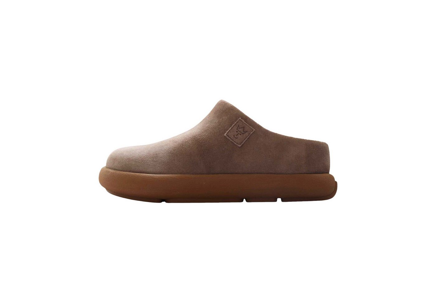Kaiser Lammfell Pantolette Lina Hausschuh – Bild 5 von 5