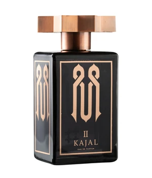 KAJAL Perfumes II Eau de Parfum · 100 ml