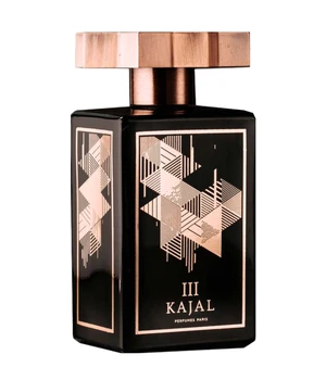 KAJAL Perfumes III Eau de Parfum · 100 ml