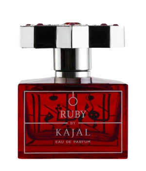KAJAL Perfumes Ruby Eau de Parfum · 100 ml