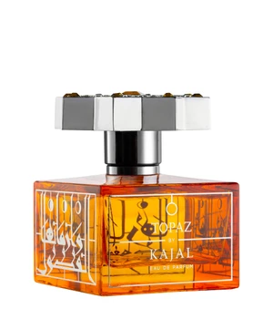 KAJAL Perfumes Topaz Eau de Parfum · 100 ml