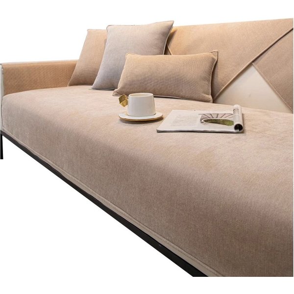 Kaket Sofaschoner Sofahussen,Anti-rutsch