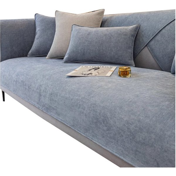 Kaket Sofaschoner Sofahussen,Anti-rutsch