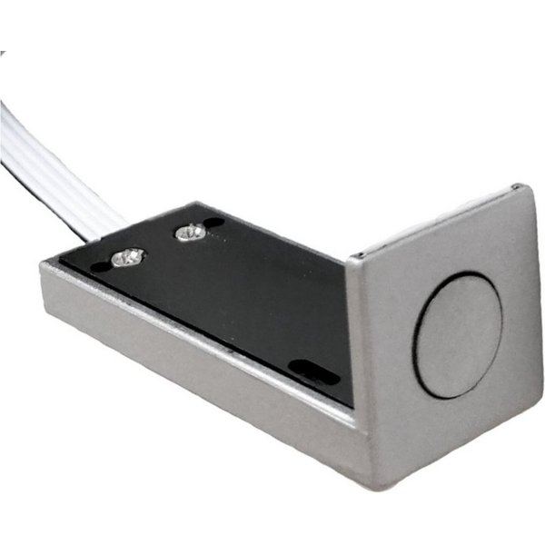 kalb Schalter L-Schalter, Ein/Aus Dimmen, 200cm Ein- & Ausgangskabel, 12VDC, max. 3A