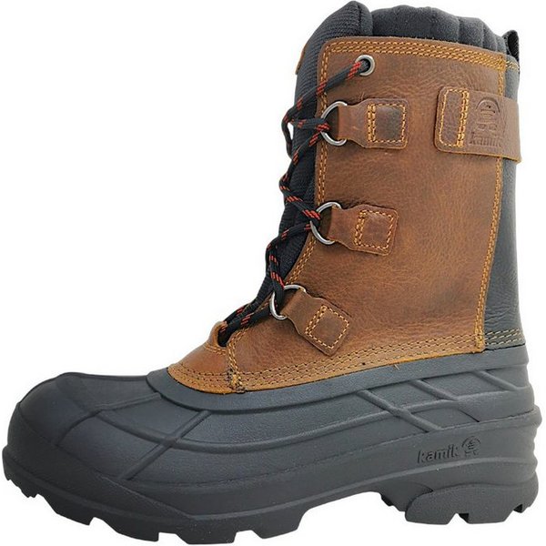 Kamik Alborg Plus Schnürboots