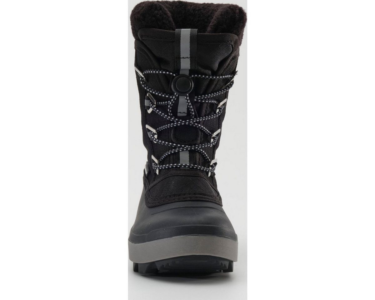 Kamik Cascade - Kids' Winter Boots Winterstiefel Wasserabweisende Winterstiefel für Jungen mit warmer Isolierung und – Bild 2 von 5
