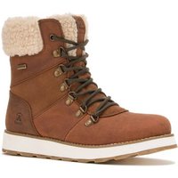 KAMIK Damen Freizeitschuhe ARIELF, Größe 37 in Braun