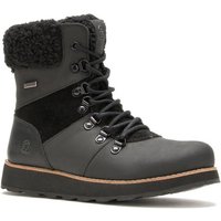 KAMIK Damen Freizeitschuhe ARIELF, Größe 39,5 in Schwarz