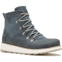 KAMIK Damen Freizeitschuhe ARIELLO, Größe 37,5 in Blau