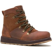 KAMIK Damen Freizeitschuhe ARIELLO, Größe 41 in Braun