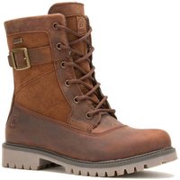 KAMIK Damen Freizeitschuhe ROGUEMID, Größe 37 in Braun
