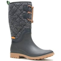 KAMIK Damen Stiefel ABIGAIL, Größe 37 in Schwarz