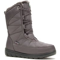 KAMIK Damen Stiefel HANNAHMID, Größe 38 in Grau