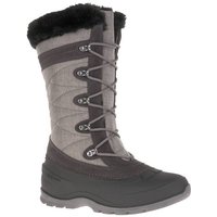 KAMIK Damen Stiefel SNOVALLEY4, Größe 38 in Grau