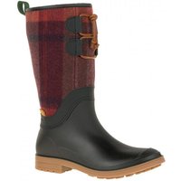 KAMIK Kamik Damen Winterstiefel W ABIGAIL, Größe EU36 in Rot