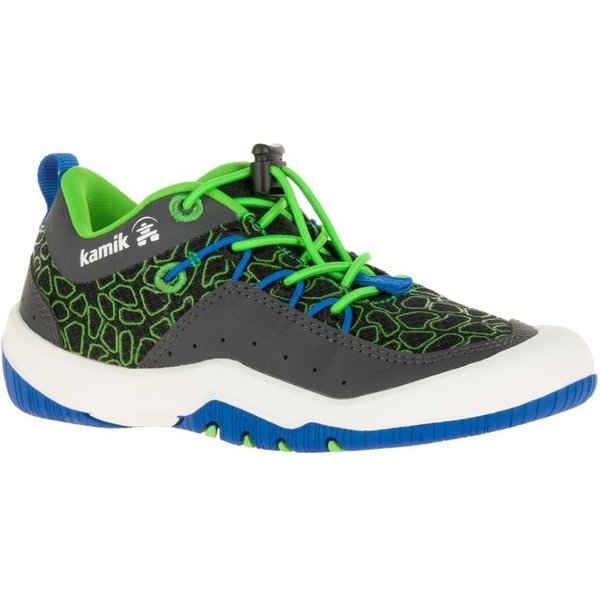 Kamik Kamik Fundy Outdoor Sneaker Sneaker