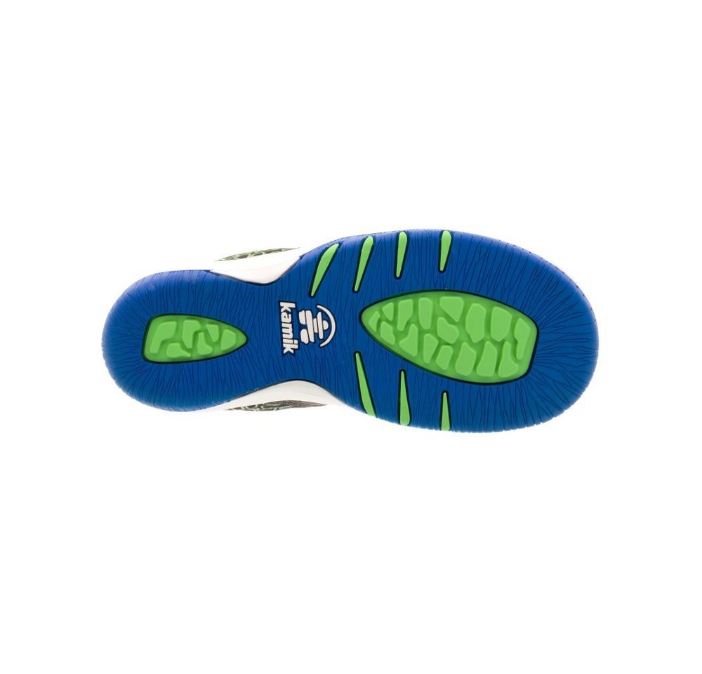 Kamik Kamik Fundy Outdoor Sneaker Sneaker – Bild 5 von 5