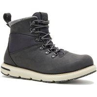 KAMIK Herren Freizeitschuhe BRODY, Größe 43 in Schwarz