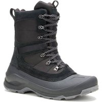 KAMIK Herren Freizeitschuhe EMPIREX, Größe 44 in Schwarz