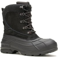 KAMIK Herren Freizeitschuhe FARGO2, Größe 44 in Schwarz