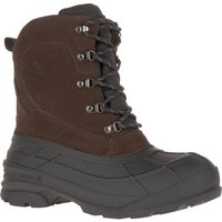 KAMIK Herren Freizeitschuhe FARGO2, Größe 45 in Braun