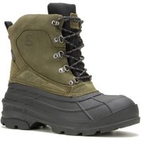 KAMIK Herren Freizeitschuhe FARGO2, Größe 42 in Grün