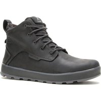 KAMIK Herren Freizeitschuhe SPENCERMID, Größe 44 ½ in Schwarz