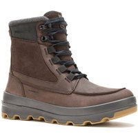 KAMIK Herren Stiefel INCEPTION, Größe 44 in Braun
