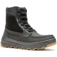 KAMIK Herren Stiefel INCEPTION, Größe 46 in Schwarz
