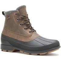 KAMIK Herren Stiefel LAWRENCEM, Größe 45 in Braun