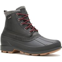 KAMIK Herren Stiefel LAWRENCEM, Größe 40 in Schwarz