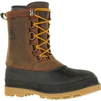 KAMIK Herren Stiefel WILLIAM, Größe 40 in Braun