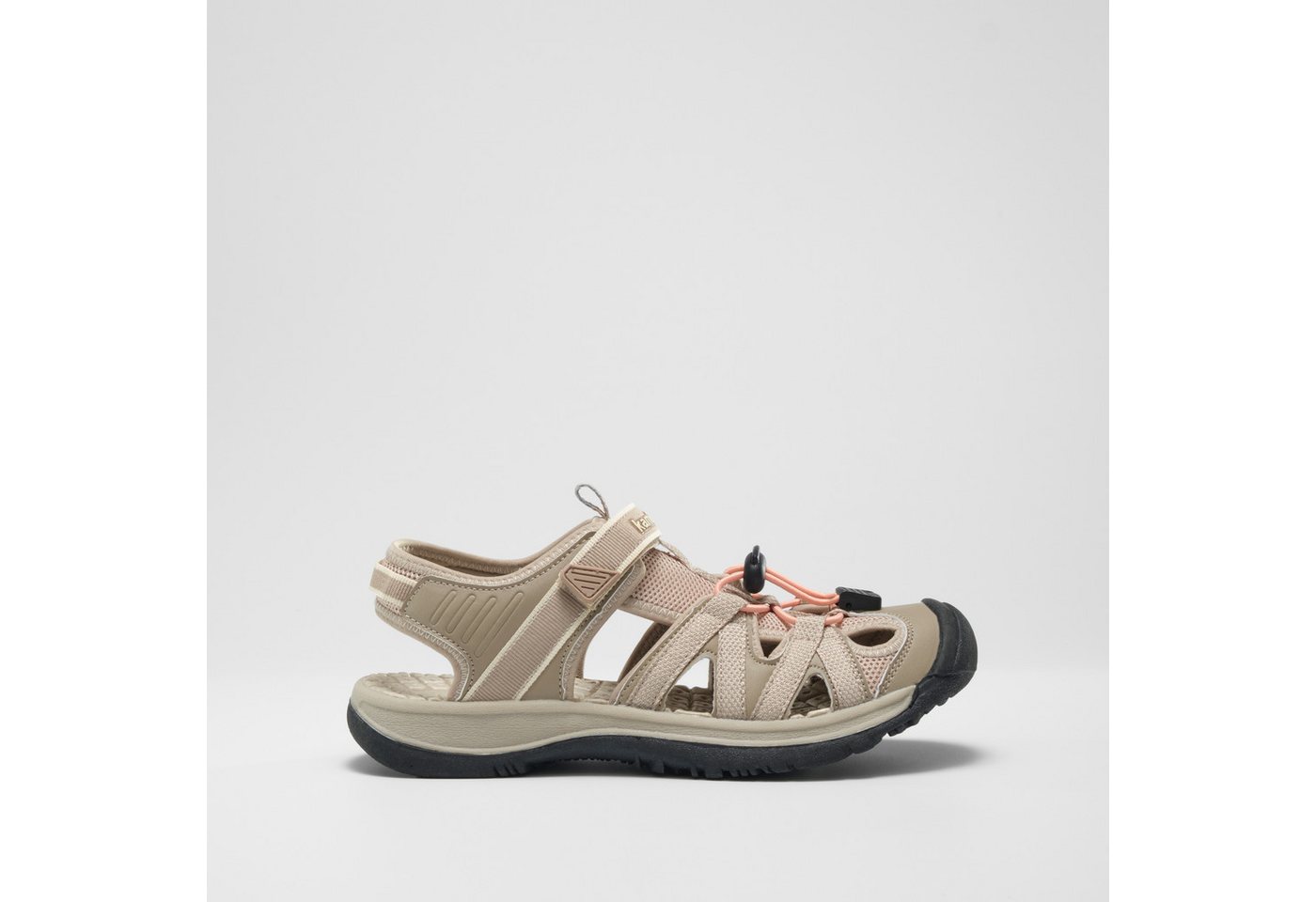 Kamik Islander2 Sandale vegan – Bild 2 von 5