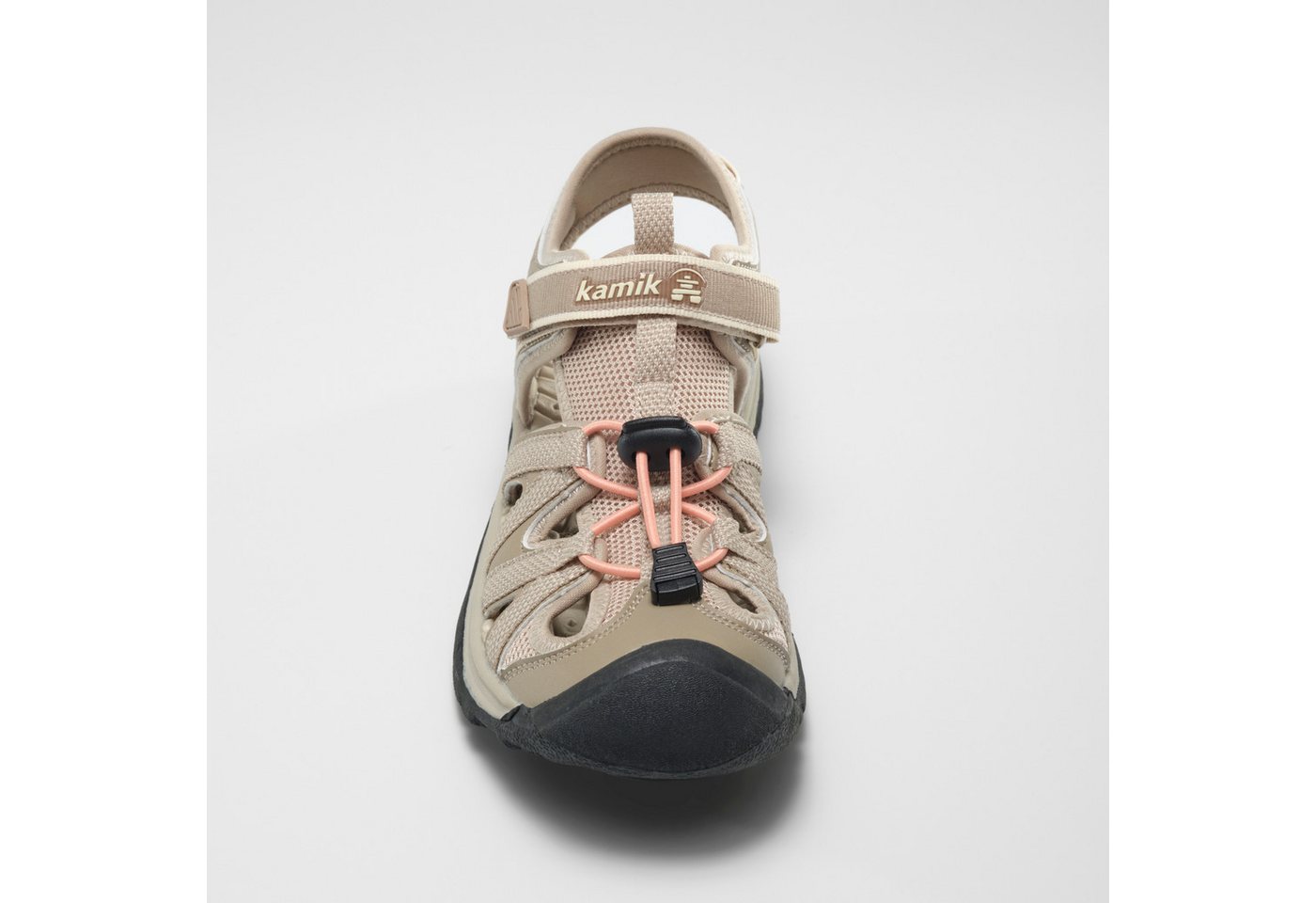 Kamik Islander2 Sandale vegan – Bild 4 von 5