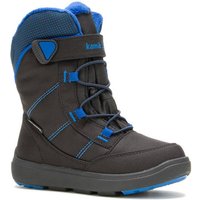 KAMIK Kinder Freizeitschuhe STANCE2, Größe 33 in Blau
