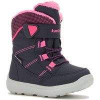 navy/magenta (Junior)
