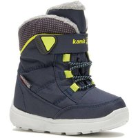 navy/yellow (Junior)