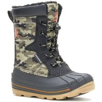 KAMIK Kinder Stiefel SURFIN, Größe 31 in Grün