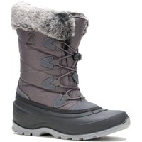 Kamik MOMENTUM3 Snowboots Winterboots, Winterstiefel, Winterschuhe, wasserdicht und gefüttert