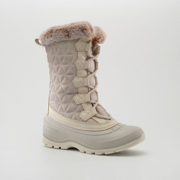 Kamik SNOVALLEY6 Winterstiefel Winterschuhe, Winterboots, Snowboots, wasserdicht, gefüttert