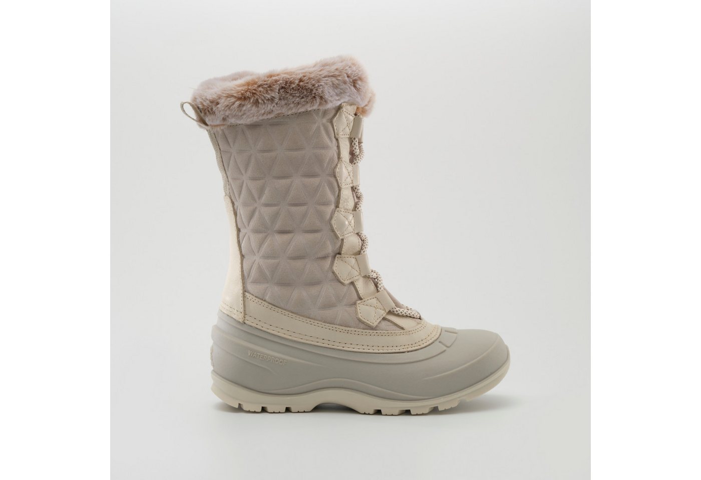Kamik SNOVALLEY6 Winterstiefel Winterschuhe, Winterboots, Snowboots, wasserdicht, gefüttert – Bild 2 von 5