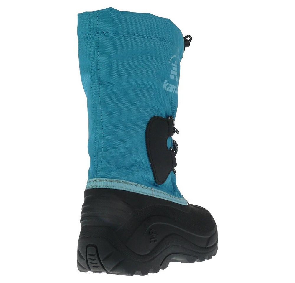 Kamik Kamik Southpole 4 Schnee Stiefel Stiefel – Bild 2 von 4