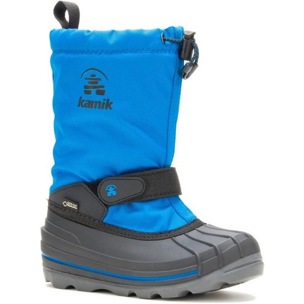 Kamik Kamik Waterbug 8G Kinder Schnee Stiefel Stiefel
