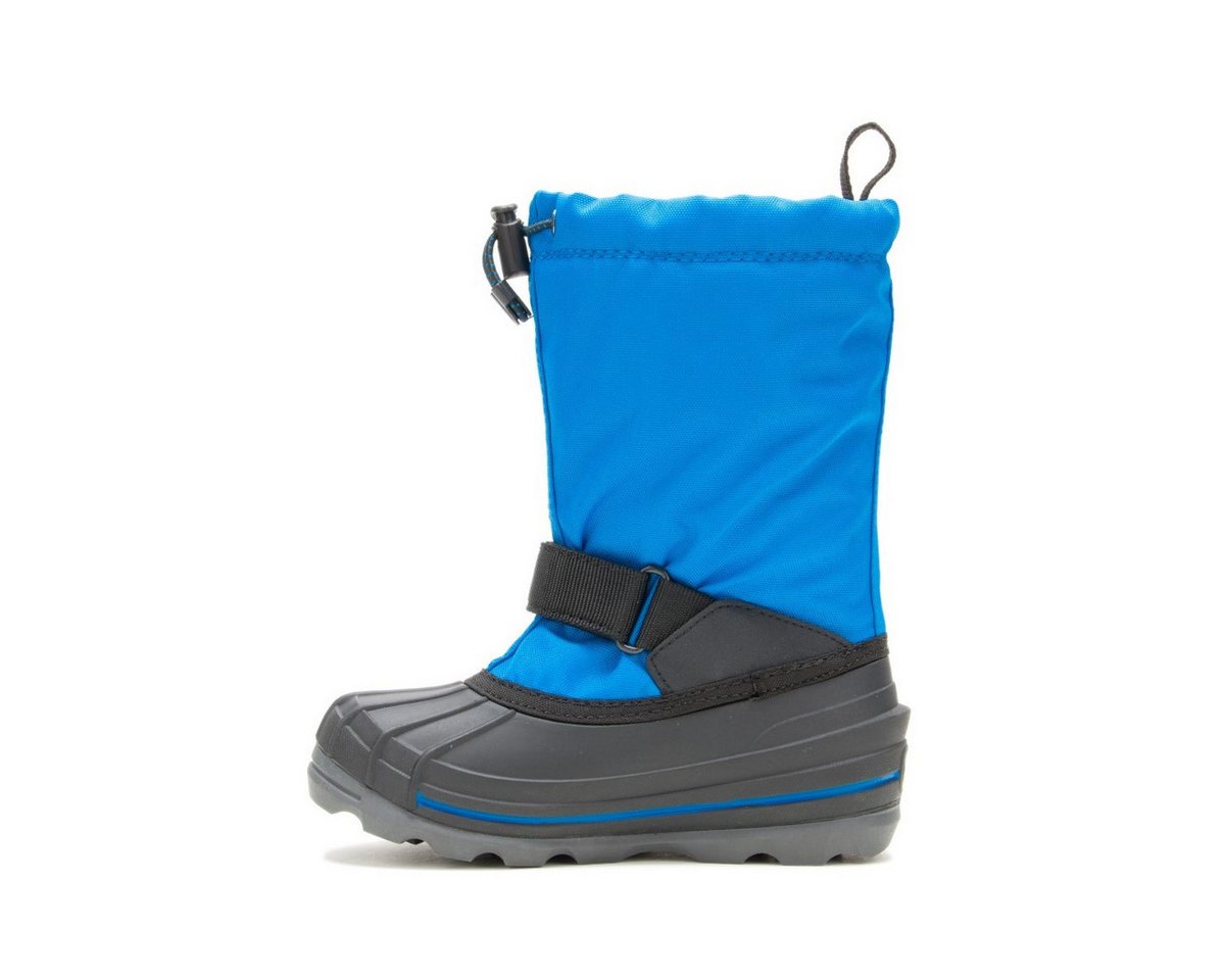 Kamik Kamik Waterbug 8G Kinder Schnee Stiefel Stiefel – Bild 4 von 5