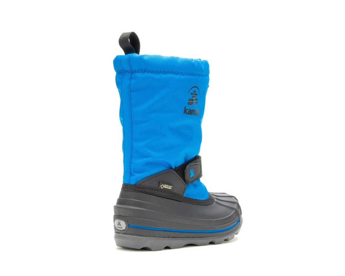 Kamik Kamik Waterbug 8G Kinder Schnee Stiefel Stiefel – Bild 5 von 5