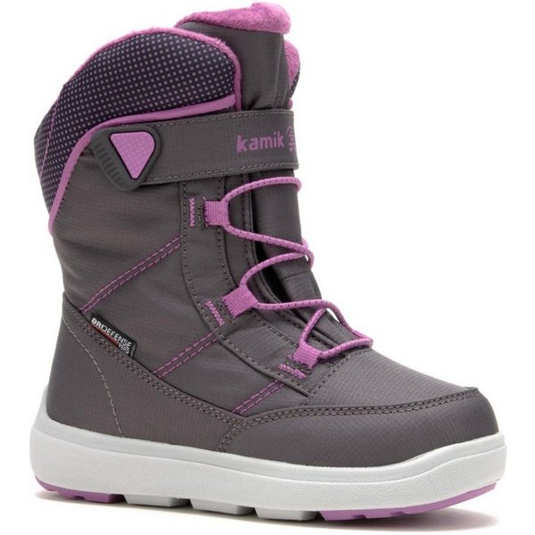 Kamik Kamik Winterstiefel STANCE Sandale