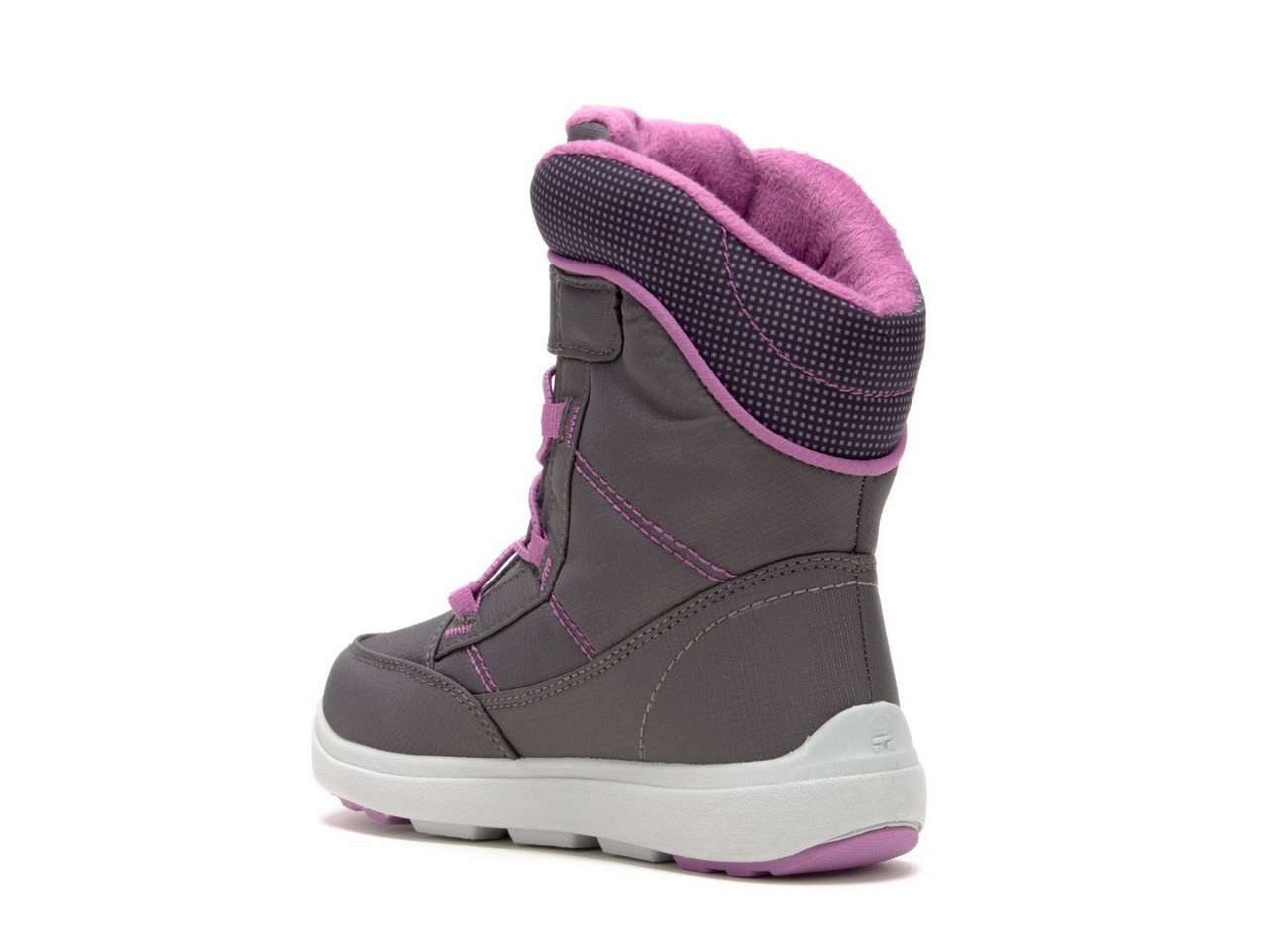 Kamik Kamik Winterstiefel STANCE Sandale – Bild 3 von 5