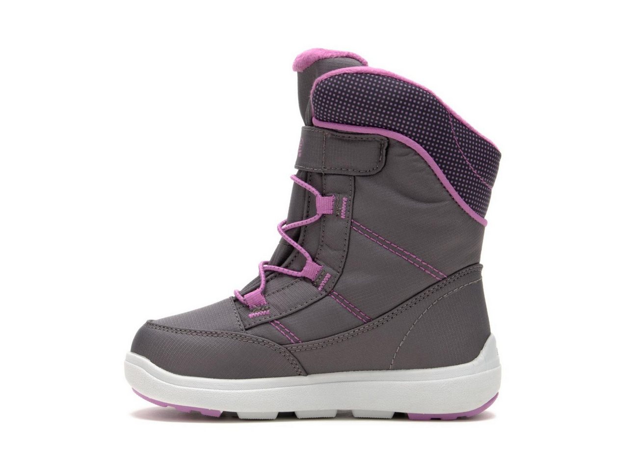 Kamik Kamik Winterstiefel STANCE Sandale – Bild 5 von 5